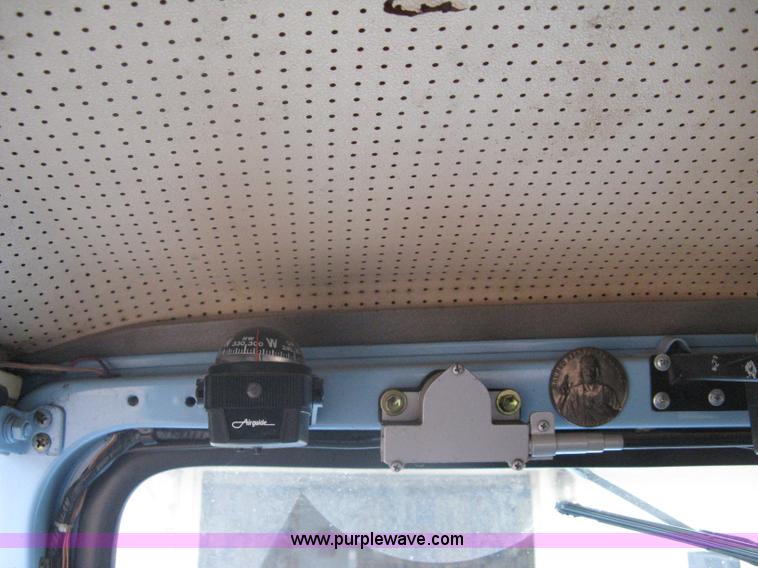 image for item A6056 1973 Toyota Land Cruiser