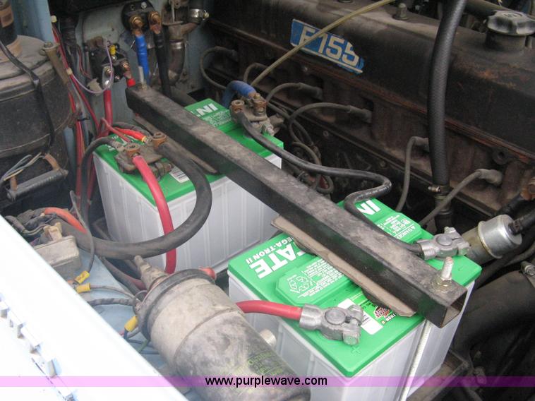 image for item A6056 1973 Toyota Land Cruiser