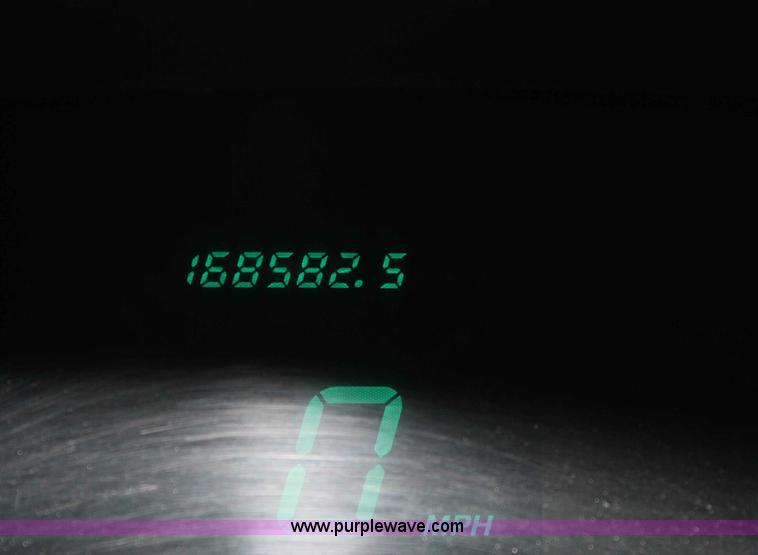 image for item A6771 1995 Lincoln Town Car Krystal Coach 120" stretch limousine