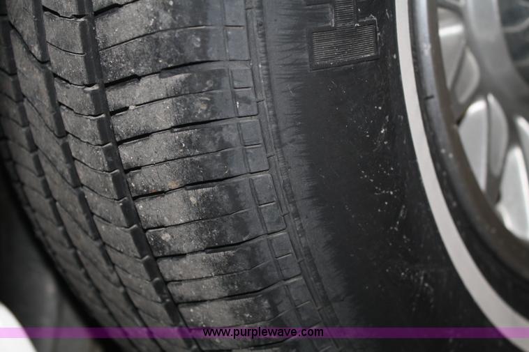 image for item A6771 1995 Lincoln Town Car Krystal Coach 120" stretch limousine