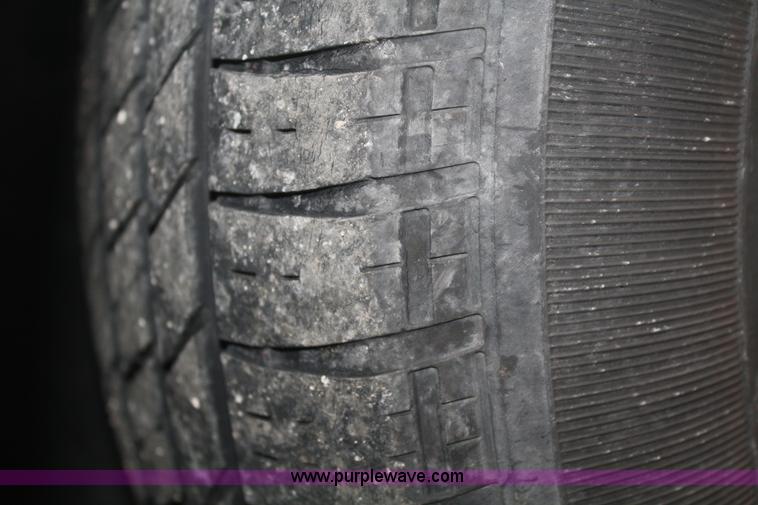 image for item A6771 1995 Lincoln Town Car Krystal Coach 120" stretch limousine