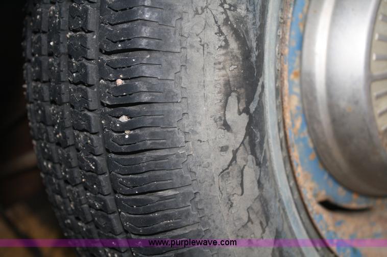 image for item A6987 1966 Plymouth Belvedere