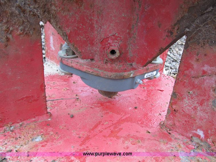 image for item B2590 Crisafulli 6" submersible water pump