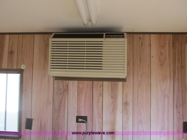 image for item B2597 1993 Office Dimension mobile office trailer