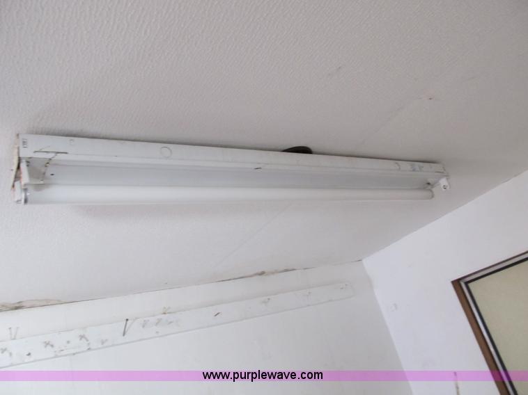 image for item B2597 1993 Office Dimension mobile office trailer