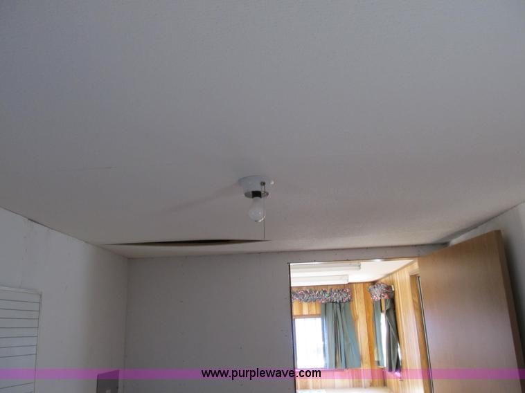 image for item B2598 1995 Office Dimension mobile office trailer