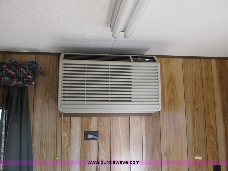 image for item B2598 1995 Office Dimension mobile office trailer