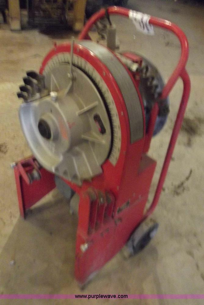 image for item B6208 Ensley commercial pipe and conduit binder