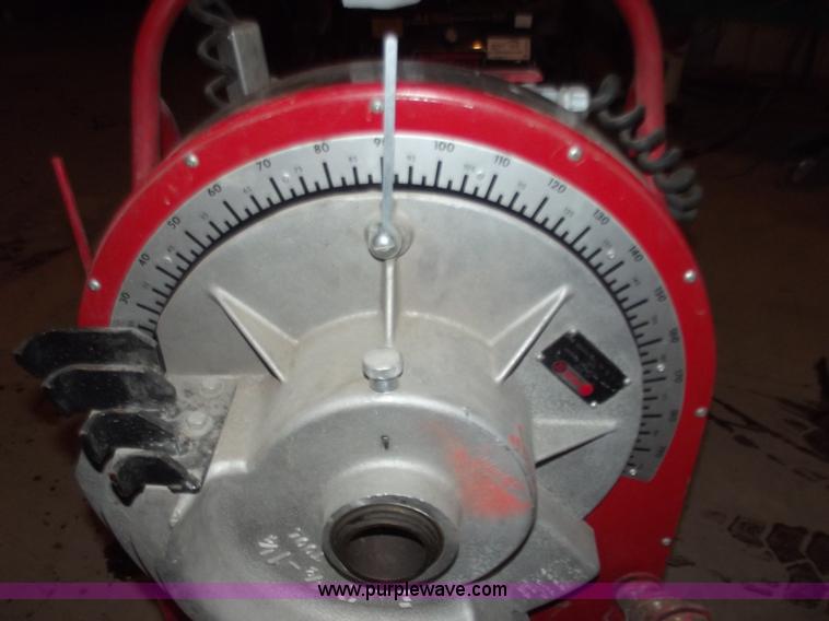 image for item B6208 Ensley commercial pipe and conduit binder