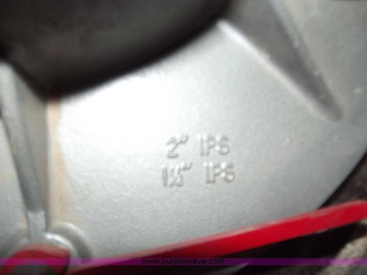 image for item B6208 Ensley commercial pipe and conduit binder