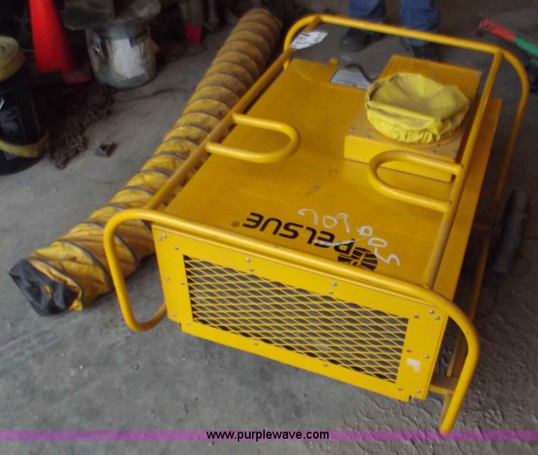 image for item B6217 Pelsue climate stabilizer