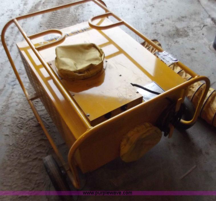 image for item B6217 Pelsue climate stabilizer