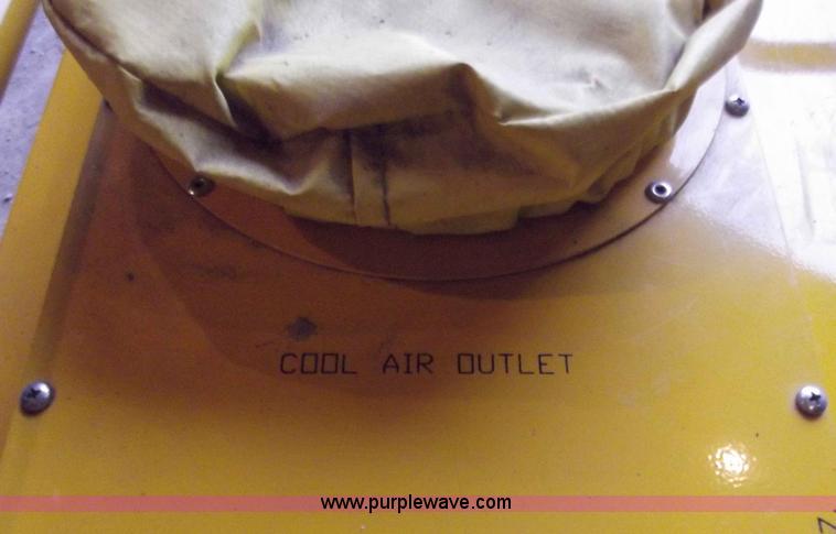 image for item B6217 Pelsue climate stabilizer