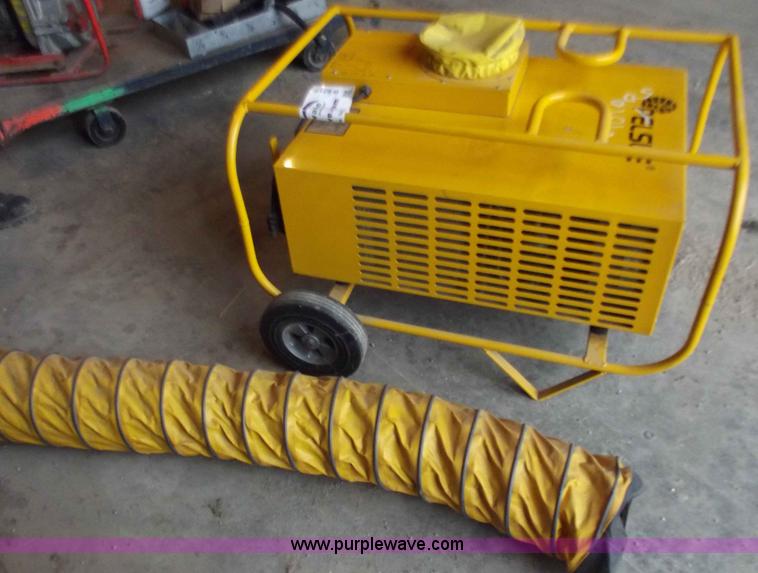 image for item B6217 Pelsue climate stabilizer