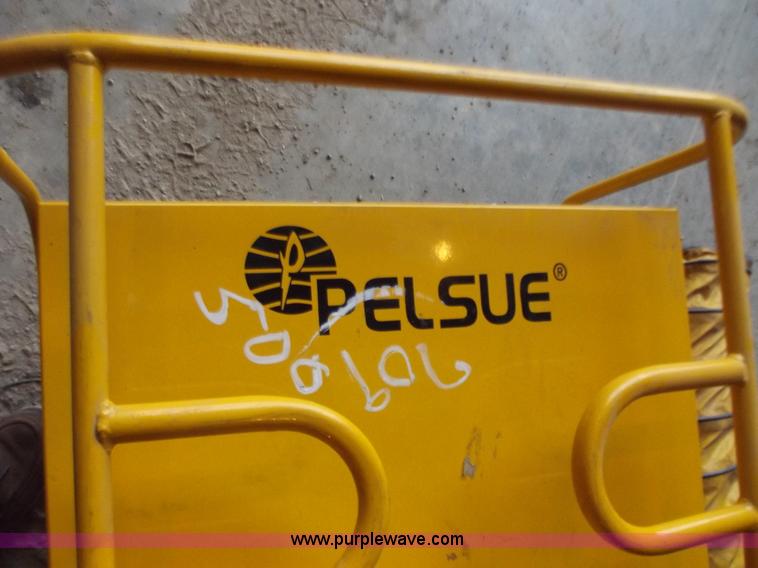 image for item B6217 Pelsue climate stabilizer