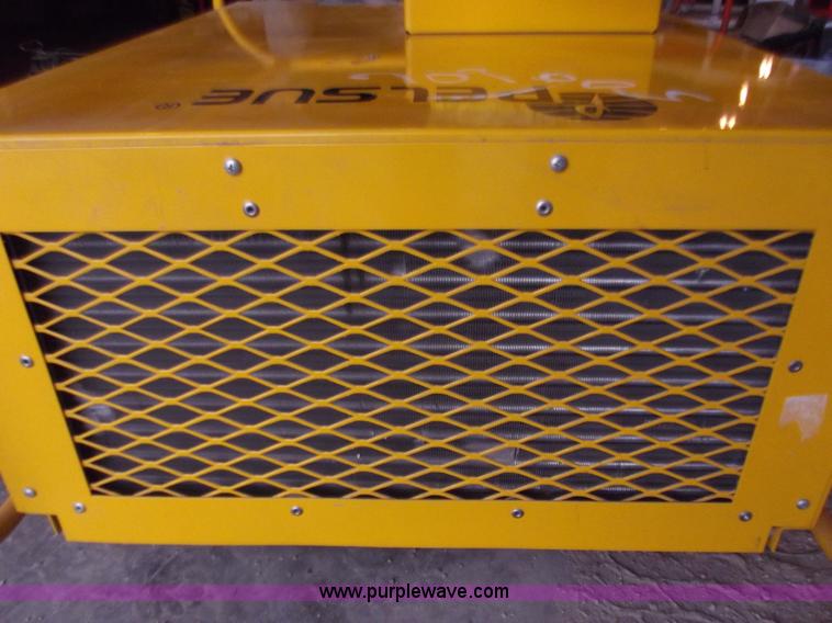 image for item B6217 Pelsue climate stabilizer