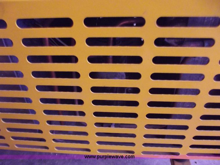 image for item B6217 Pelsue climate stabilizer