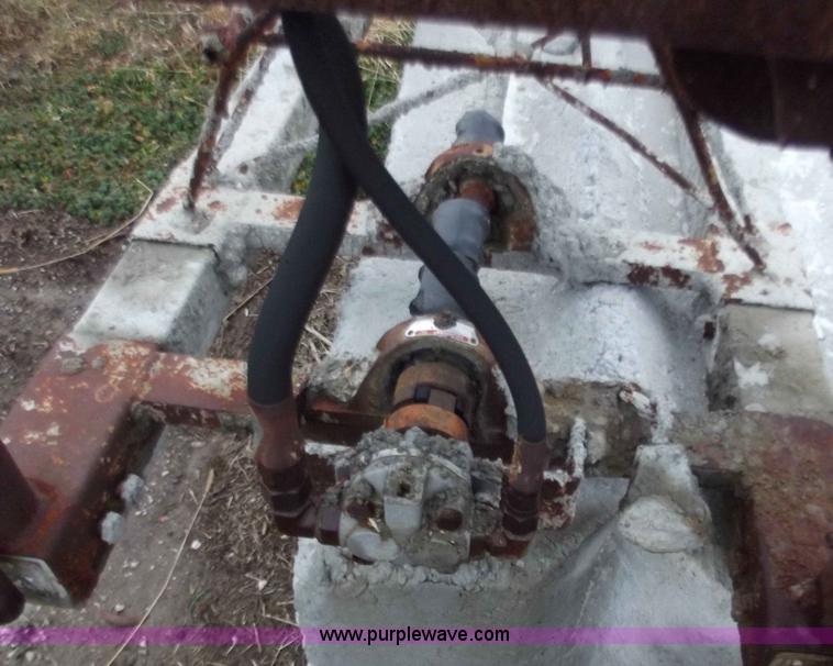 image for item B6219 Metal Forms speed screed