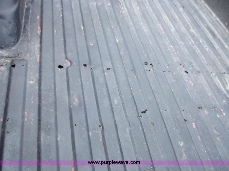 image for item B6259 1971 Chevrolet C10 Custom long bed pickup truck