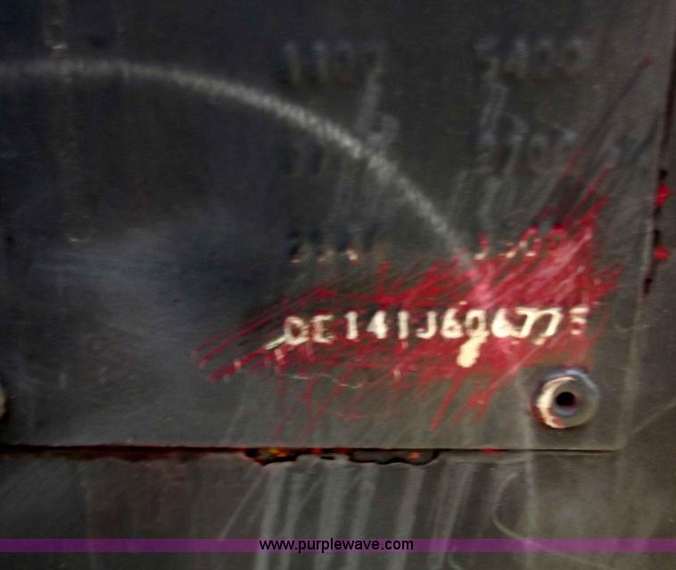 image for item B6259 1971 Chevrolet C10 Custom long bed pickup truck