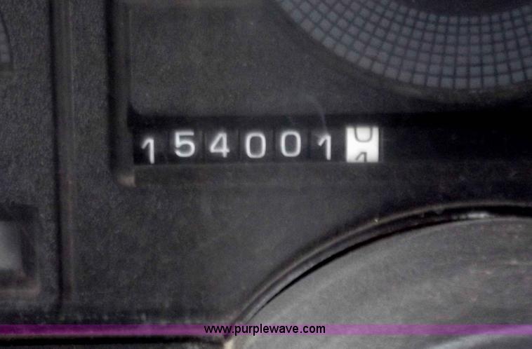 image for item B6261 1990 GMC Sierra 2500 pickup truck