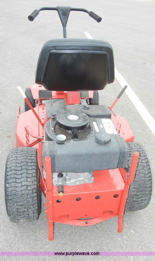 image for item C4113 Snapper lawn mower
