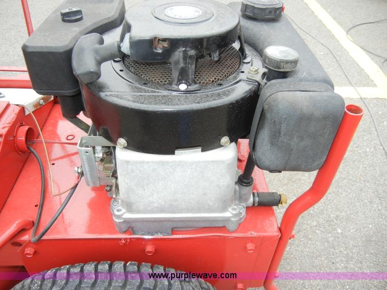image for item C4113 Snapper lawn mower