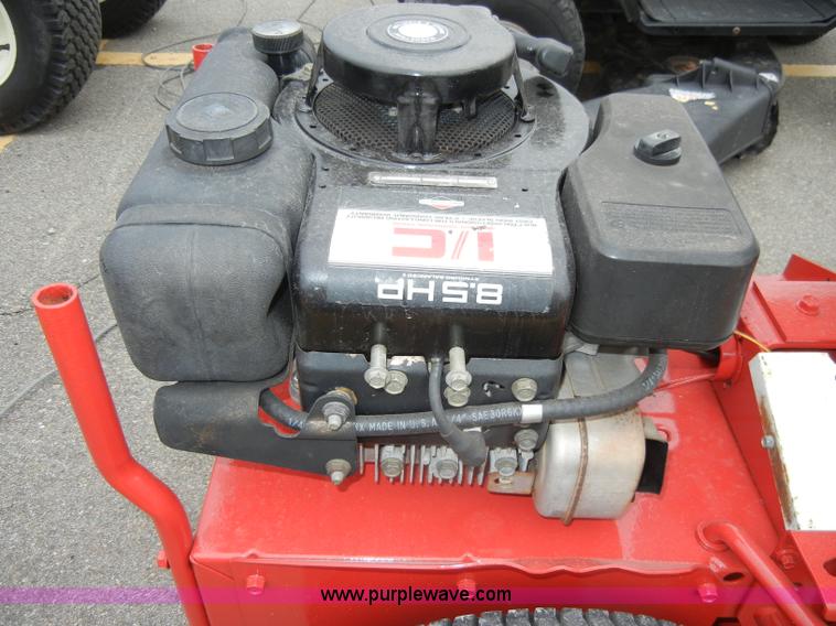 image for item C4113 Snapper lawn mower