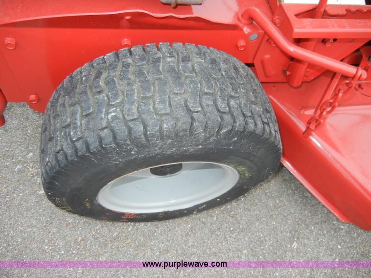 image for item C4113 Snapper lawn mower
