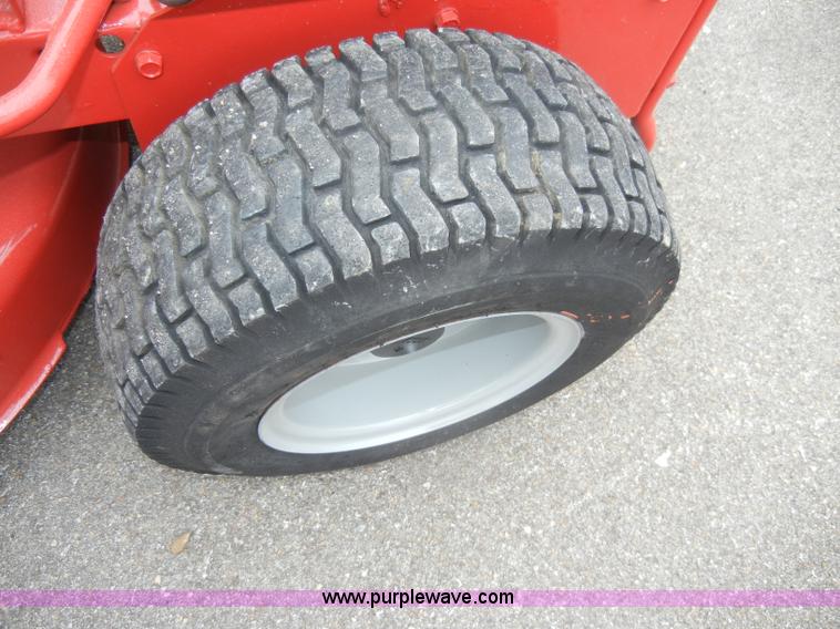 image for item C4113 Snapper lawn mower