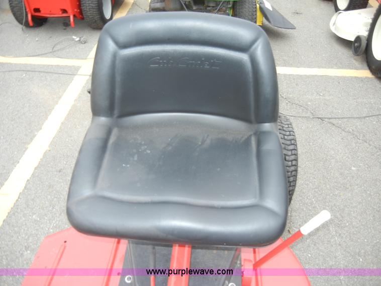 image for item C4113 Snapper lawn mower