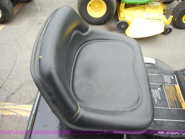 image for item C4114 Yard Man lawn mower