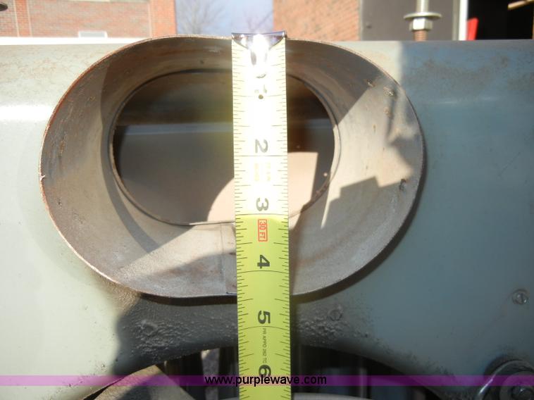 image for item C4181 Modine PA105A suspended heater