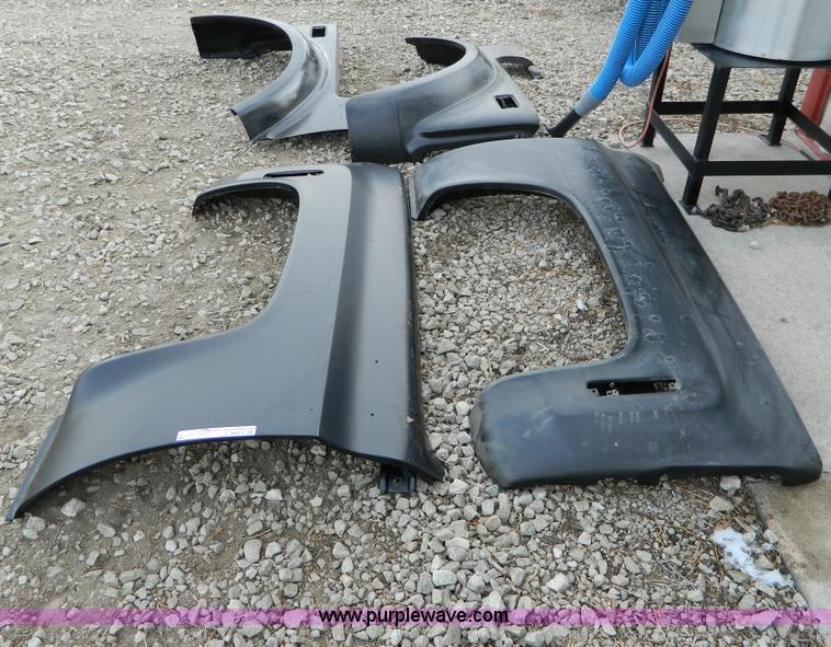 image for item C9471 Fender sets