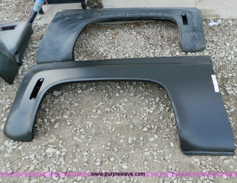 image for item C9471 Fender sets