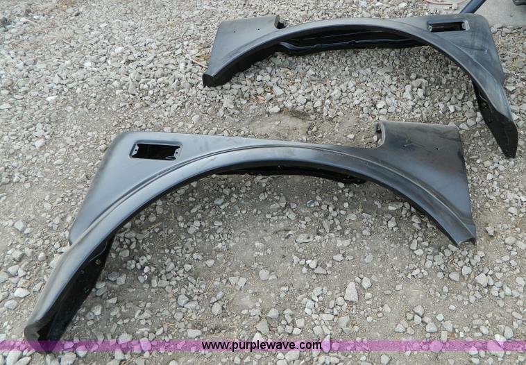 image for item C9471 Fender sets