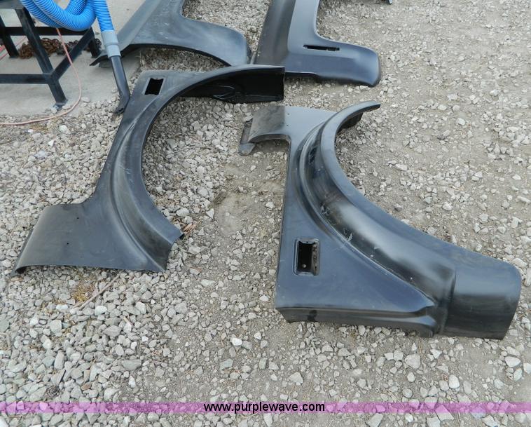 image for item C9471 Fender sets