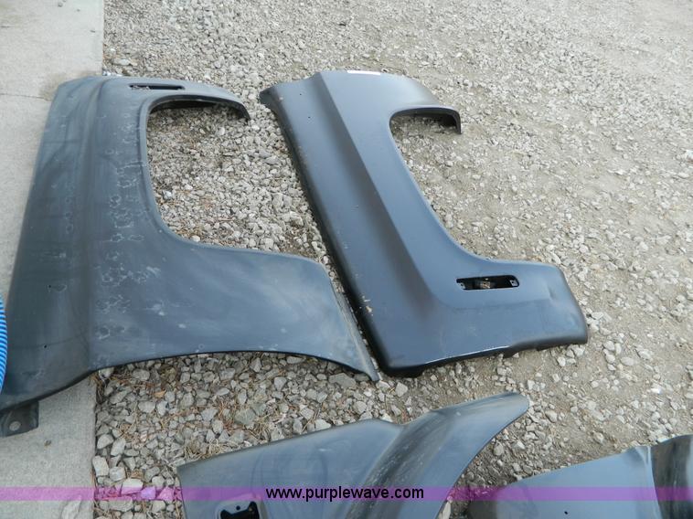 image for item C9471 Fender sets