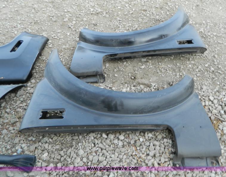 image for item C9471 Fender sets