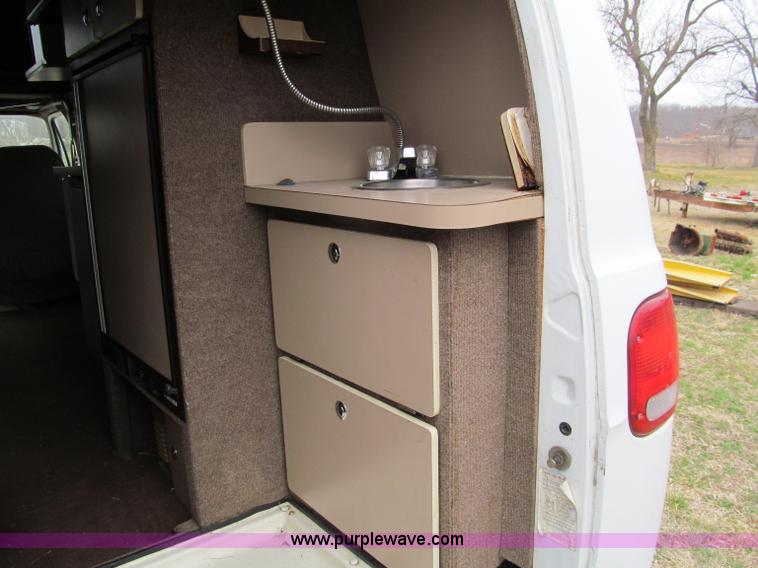 image for item D3048 1996 Dodge Coach House 19ft motorhome