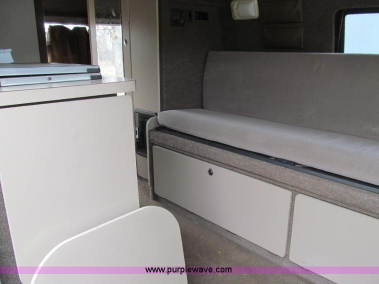 image for item D3048 1996 Dodge Coach House 19ft motorhome