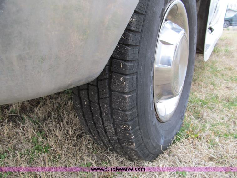 image for item D3048 1996 Dodge Coach House 19ft motorhome