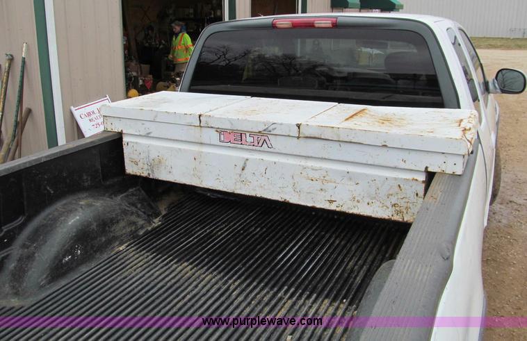 image for item D3050 2003 Ford F150 extended cab pickup