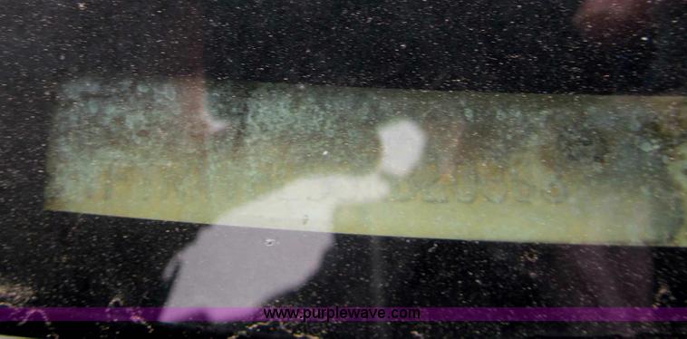 image for item D3050 2003 Ford F150 extended cab pickup