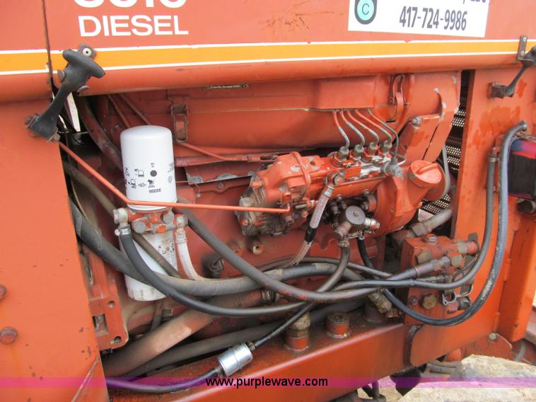 image for item D3052 Ditch Witch 6510DD rock saw