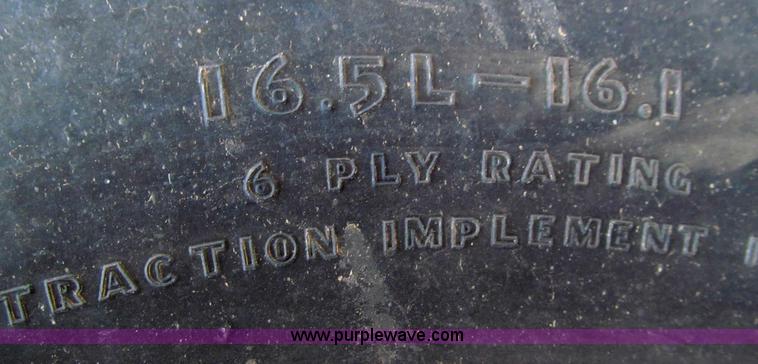 image for item D3052 Ditch Witch 6510DD rock saw