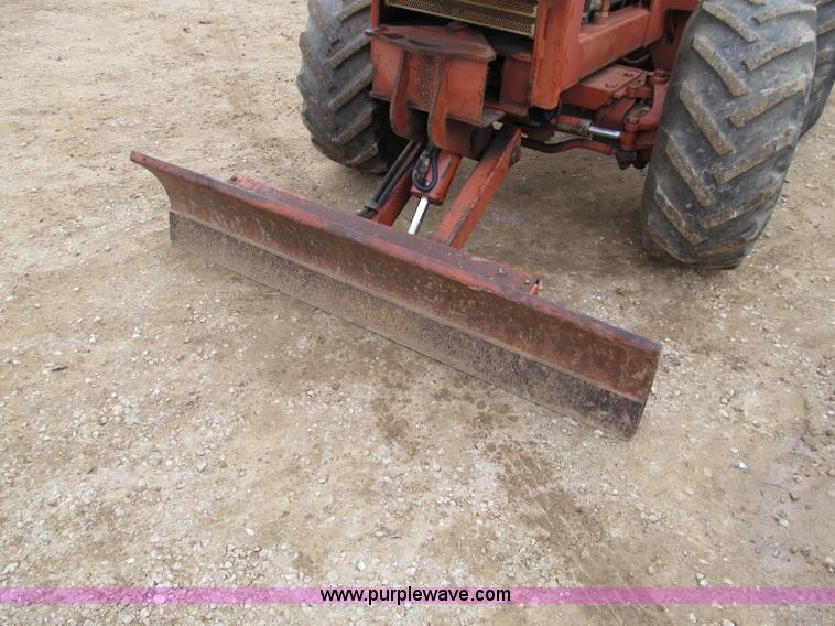 image for item D3052 Ditch Witch 6510DD rock saw