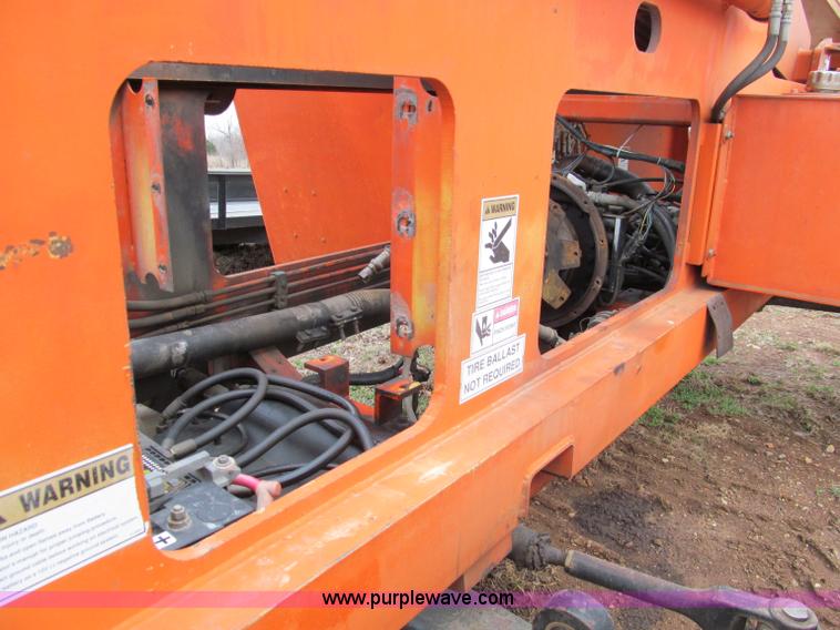 image for item D3056 Traverse Lift 6035 telehandler