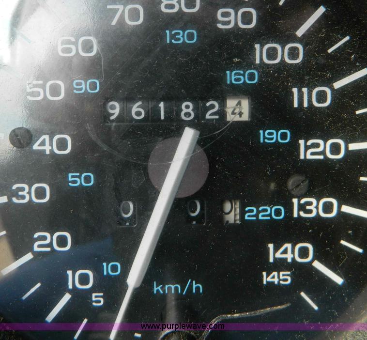 image for item D8763 1988 Chevrolet Camaro IROC-Z