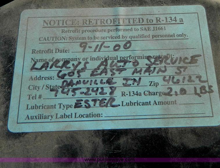 image for item D8763 1988 Chevrolet Camaro IROC-Z